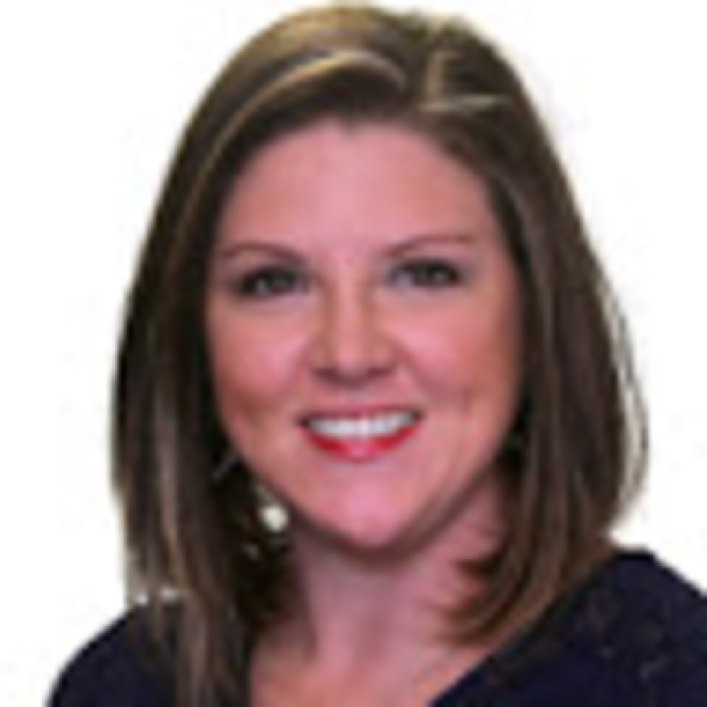 Meet your Posher, Kristin